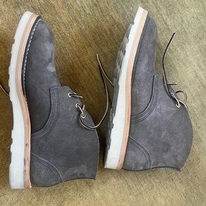 Nicks Boot Chukka (size 12)